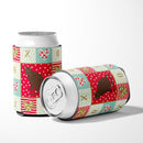 Raas Cat Love Can or Bottle Hugger CK5780CC