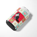 Ragamuffin Cat Love Can or Bottle Hugger CK5781CC