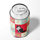 Ragamuffin Cat Love Can or Bottle Hugger CK5781CC