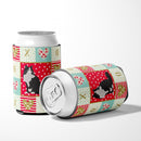 Ragamuffin Cat Love Can or Bottle Hugger CK5781CC