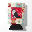 Ragamuffin Cat Love Can or Bottle Hugger CK5781CC