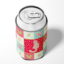 Scottish Fold Cat Love Can or Bottle Hugger CK5783CC