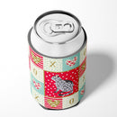 Serengeti Cat Love Can or Bottle Hugger CK5785CC