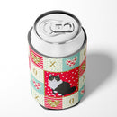 Siberian Forest Cat Love Can or Bottle Hugger CK5788CC