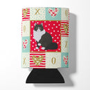 Siberian Forest Cat Love Can or Bottle Hugger CK5788CC