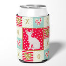 Sphynx Cat Love Can or Bottle Hugger CK5794CC