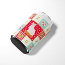 Turkish Van Cat Love Can or Bottle Hugger CK5802CC