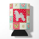 Bichon Fris� Love Can or Bottle Hugger CK5813CC