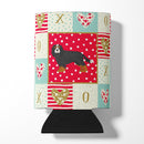 Cavalier King Charles Spaniel Love Can or Bottle Hugger CK5819CC