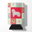 Cyprus Poodle Love Can or Bottle Hugger CK5825CC