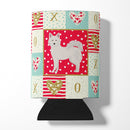 Danish Spitz Love Can or Bottle Hugger CK5826CC