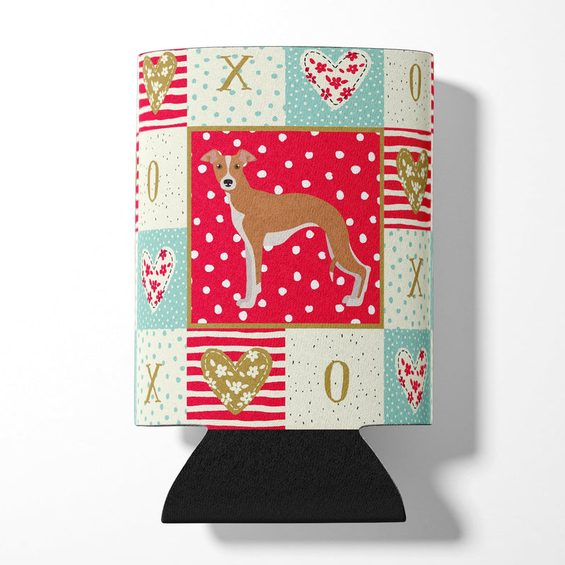 Italian Greyhound