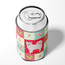 Italian Spitz Love Can or Bottle Hugger CK5847CC