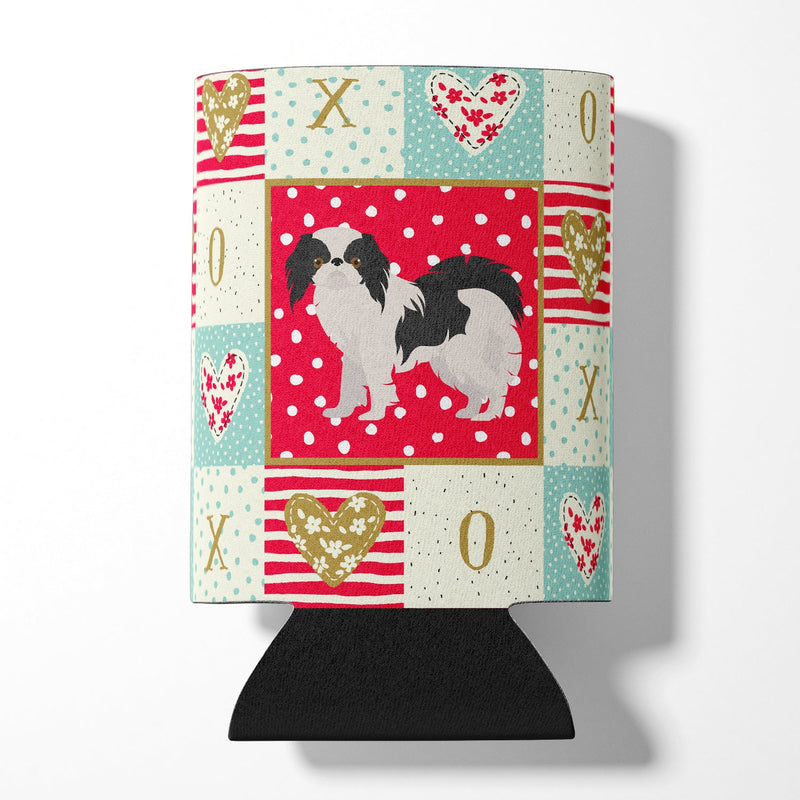Japanese Chin