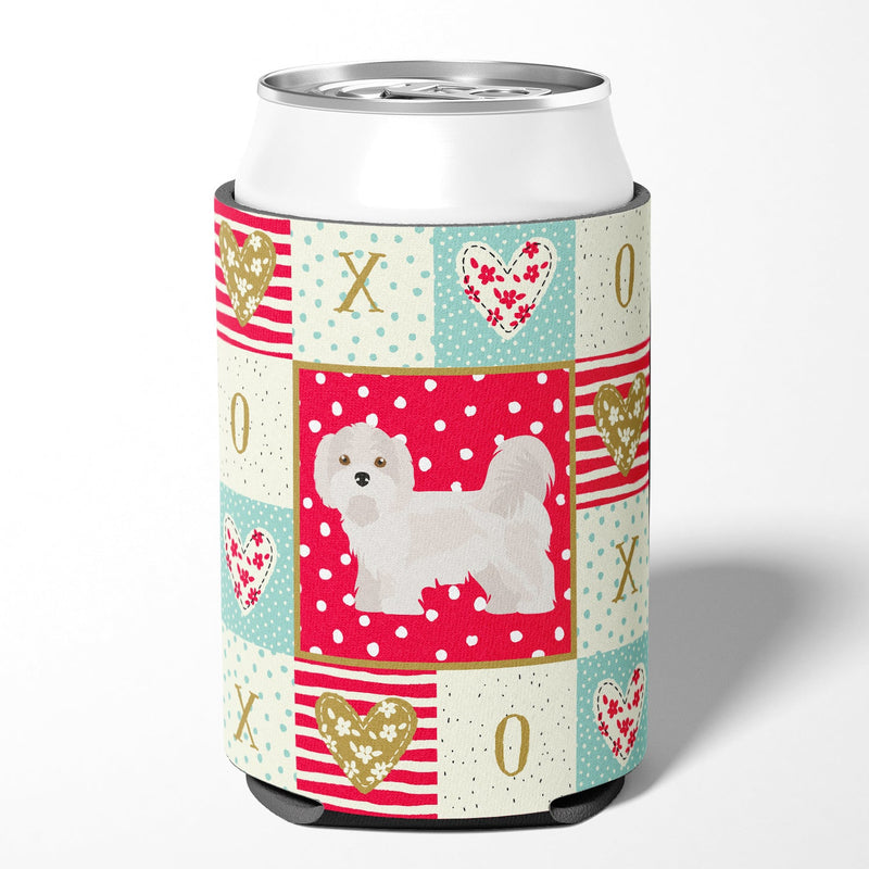 Kyi-Leo Love Can or Bottle Hugger CK5855CC