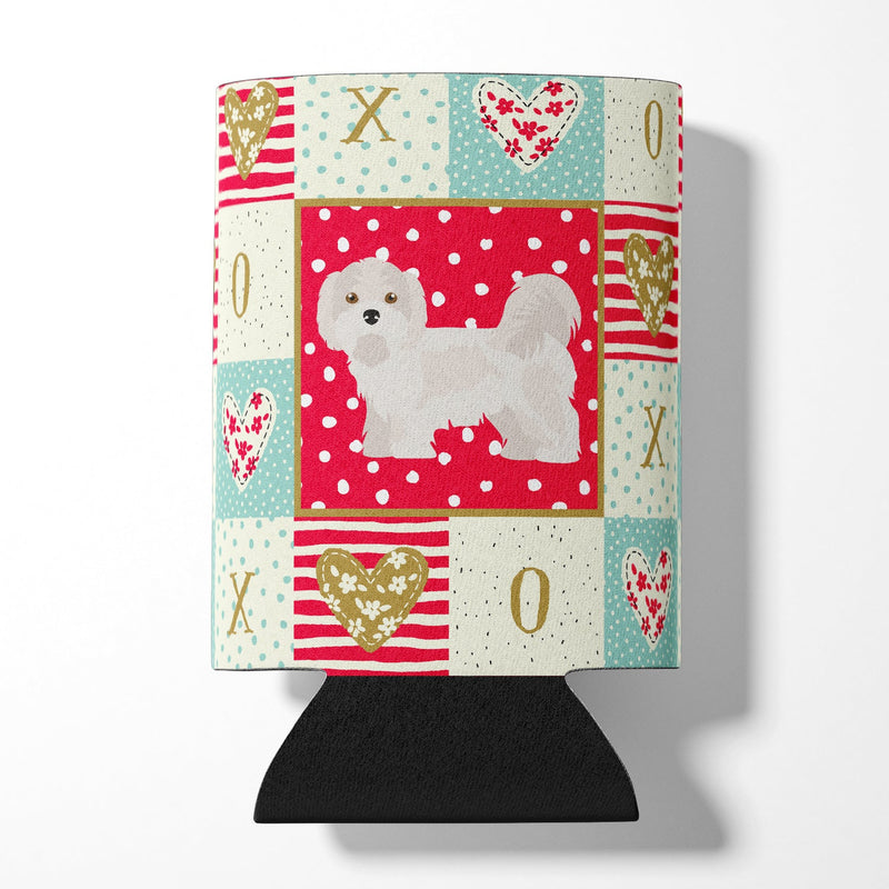 Kyi-Leo Love Can or Bottle Hugger CK5855CC