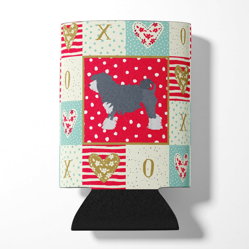 Lowchen Little Lion Dog