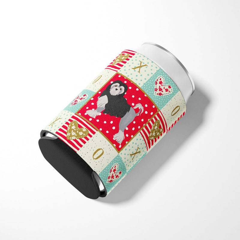 Lowchen Little Lion Dog