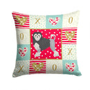 Lowchen Little Lion Dog