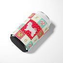 Maltese Puppy Cut Love Can or Bottle Hugger CK5860CC