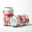 Maltese Love Can or Bottle Hugger CK5861CC