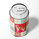 Nordic Spitz Love Can or Bottle Hugger CK5869CC