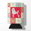 Poodle Love Can or Bottle Hugger CK5880CC