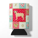 Sato Dog Love Can or Bottle Hugger CK5891CC