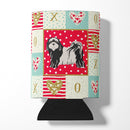 Tibetan Terrier Love Can or Bottle Hugger CK5898CC
