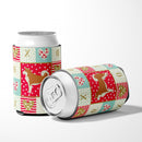 Akita Love Can or Bottle Hugger CK5902CC