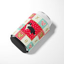 Border Collie Love Can or Bottle Hugger CK5912CC