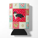 Border Collie Love Can or Bottle Hugger CK5912CC