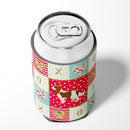 Cavalier Spaniel Love Can or Bottle Hugger CK5919CC