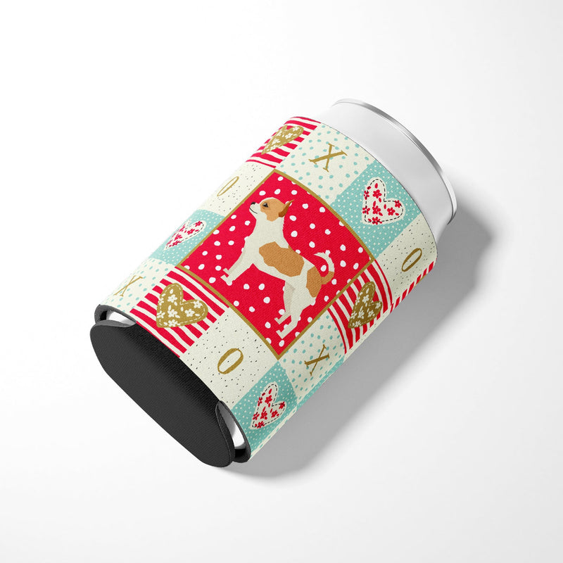 Chihuahua Love Can or Bottle Hugger CK5920CC