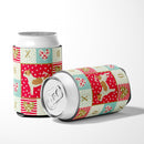 Chihuahua Love Can or Bottle Hugger CK5920CC