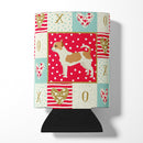 Chihuahua Love Can or Bottle Hugger CK5920CC