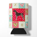 German Shorthaired Pointer Love Can or Bottle Hugger CK5931CC