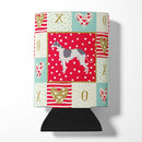 Greyhound Love Can or Bottle Hugger CK5933CC