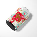 Brussels Griffon Love Can or Bottle Hugger CK5934CC