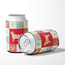 Labrador Retriever Love Can or Bottle Hugger CK5939CC