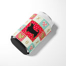 Lancashire Terrier Love Can or Bottle Hugger CK5940CC