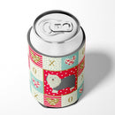 Old English Sheepdog Love Can or Bottle Hugger CK5942CC