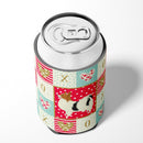 Papillon Love Can or Bottle Hugger CK5943CC