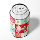 Poodle Love Can or Bottle Hugger CK5946CC