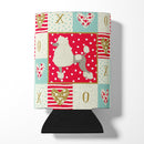 Poodle Love Can or Bottle Hugger CK5946CC