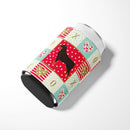 Rottweiler Love Can or Bottle Hugger CK5948CC