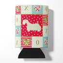 Sealyham Terrier Love Can or Bottle Hugger CK5951CC