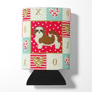 Shih Tzu Love Can or Bottle Hugger CK5953CC