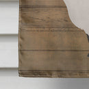 Alpine Goat Welcome Flag Canvas House Size CK6824CHF