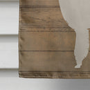 Alpaca Welcome Flag Canvas House Size CK6863CHF